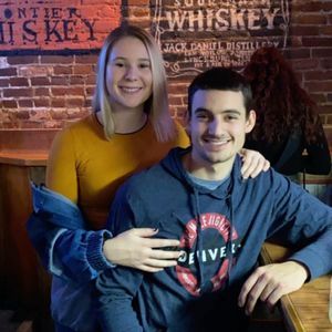 Meet your Posher, Leanne